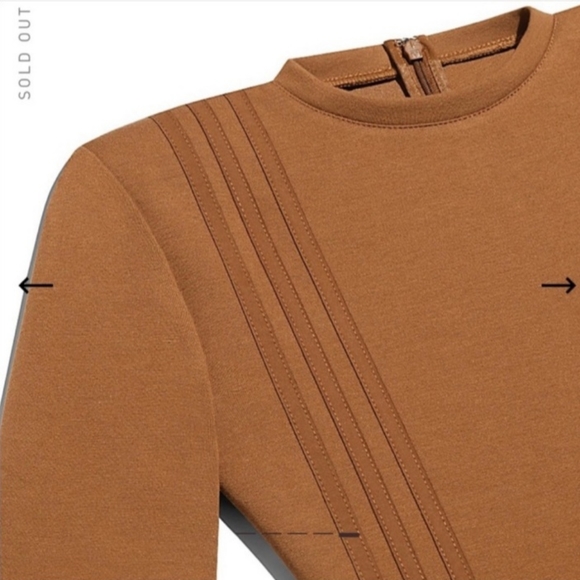 Adidas Ivy Park 3-Stripes Bodysuit - Picture 4 of 14